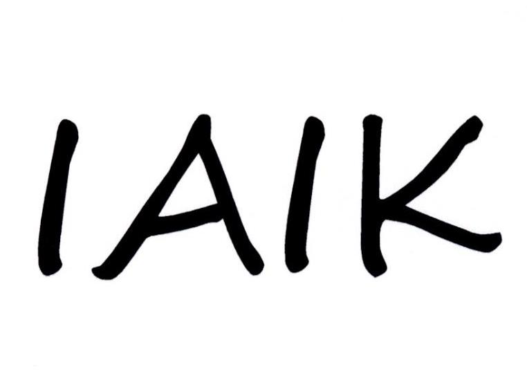 IAIK