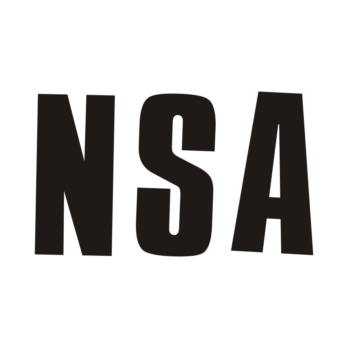 NSA