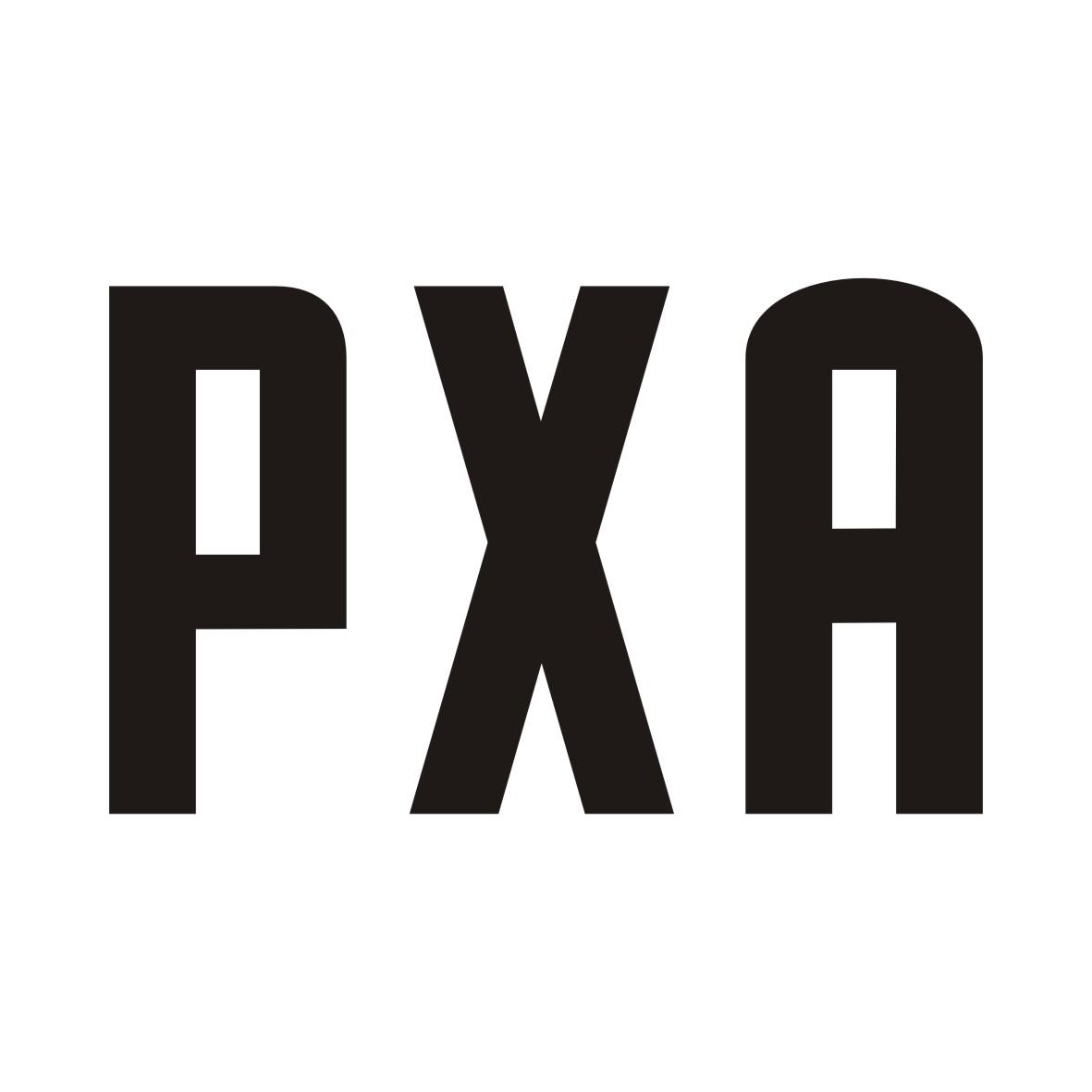 PXA