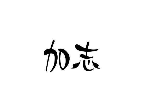 加志