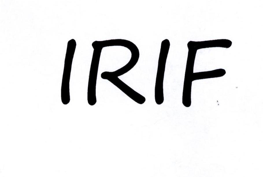 IRIF