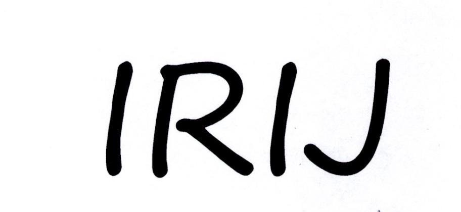 IRIJ