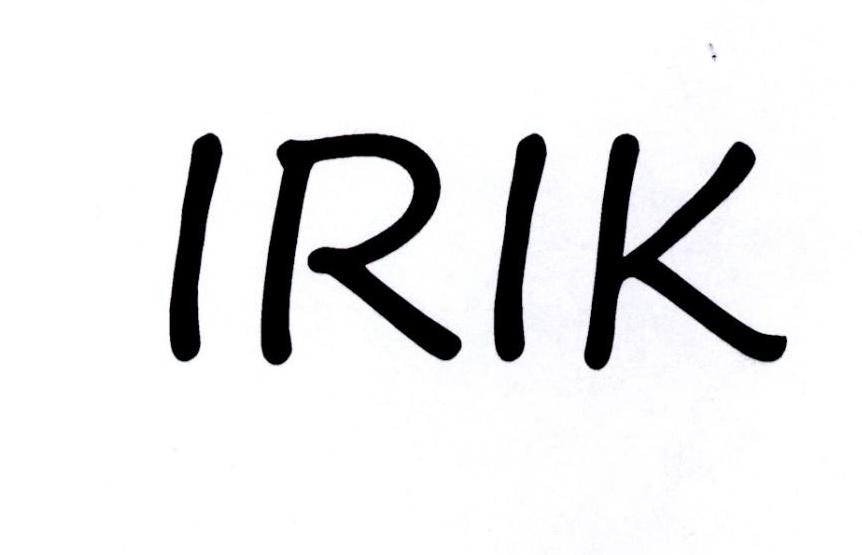 IRIK