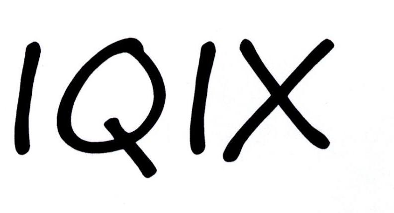 IQIX