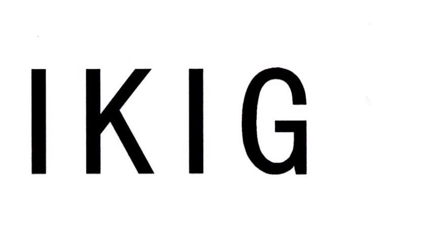 IKIG