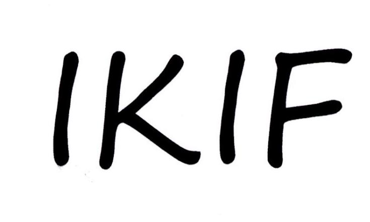 IKIF