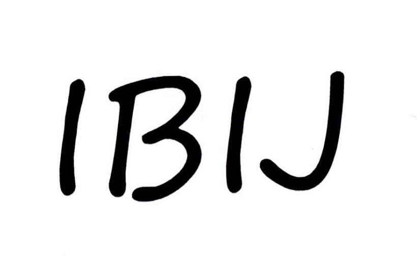 IBIJ