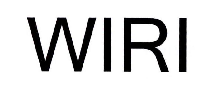 WIRI