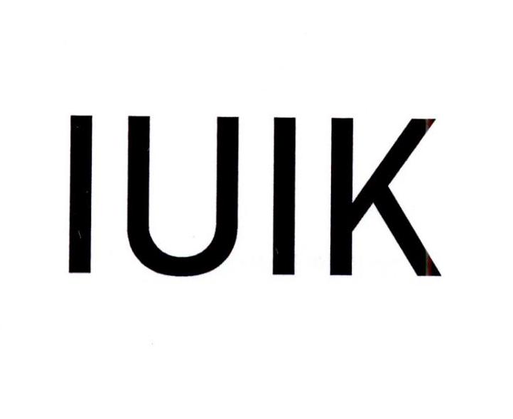 IUIK