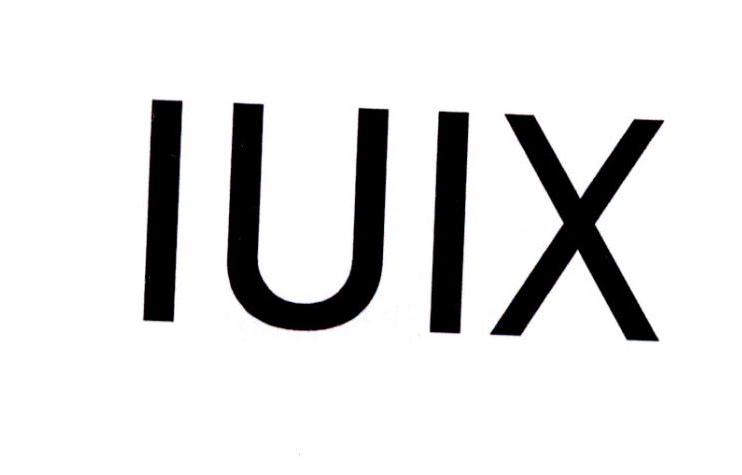 IUIX