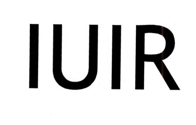 IUIR