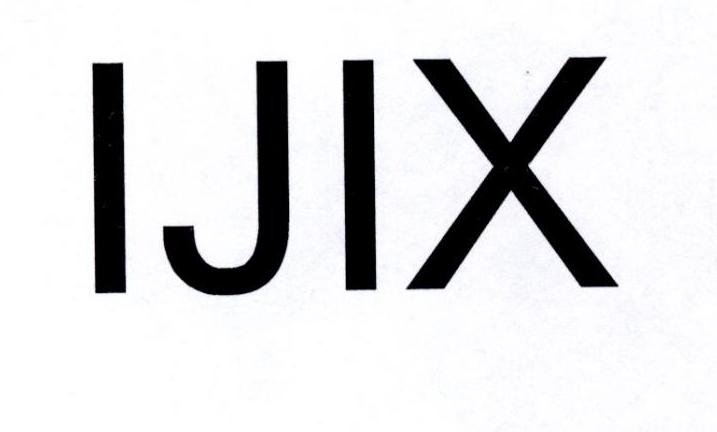 IJIX