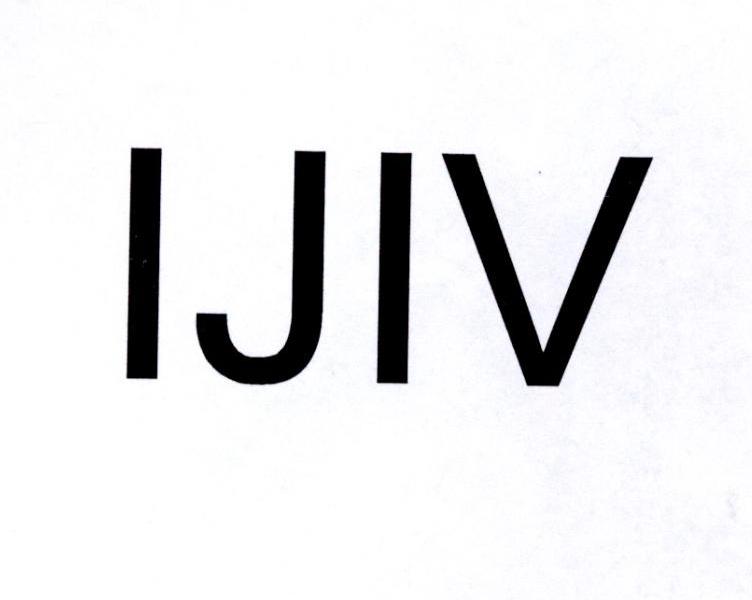 IJIV