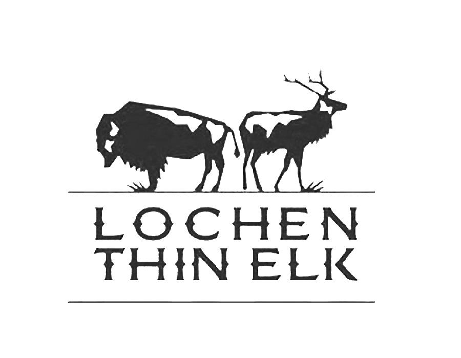 LOCHEN THIN ELK