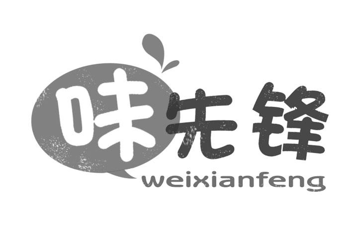 味先锋WEIXIANFENG