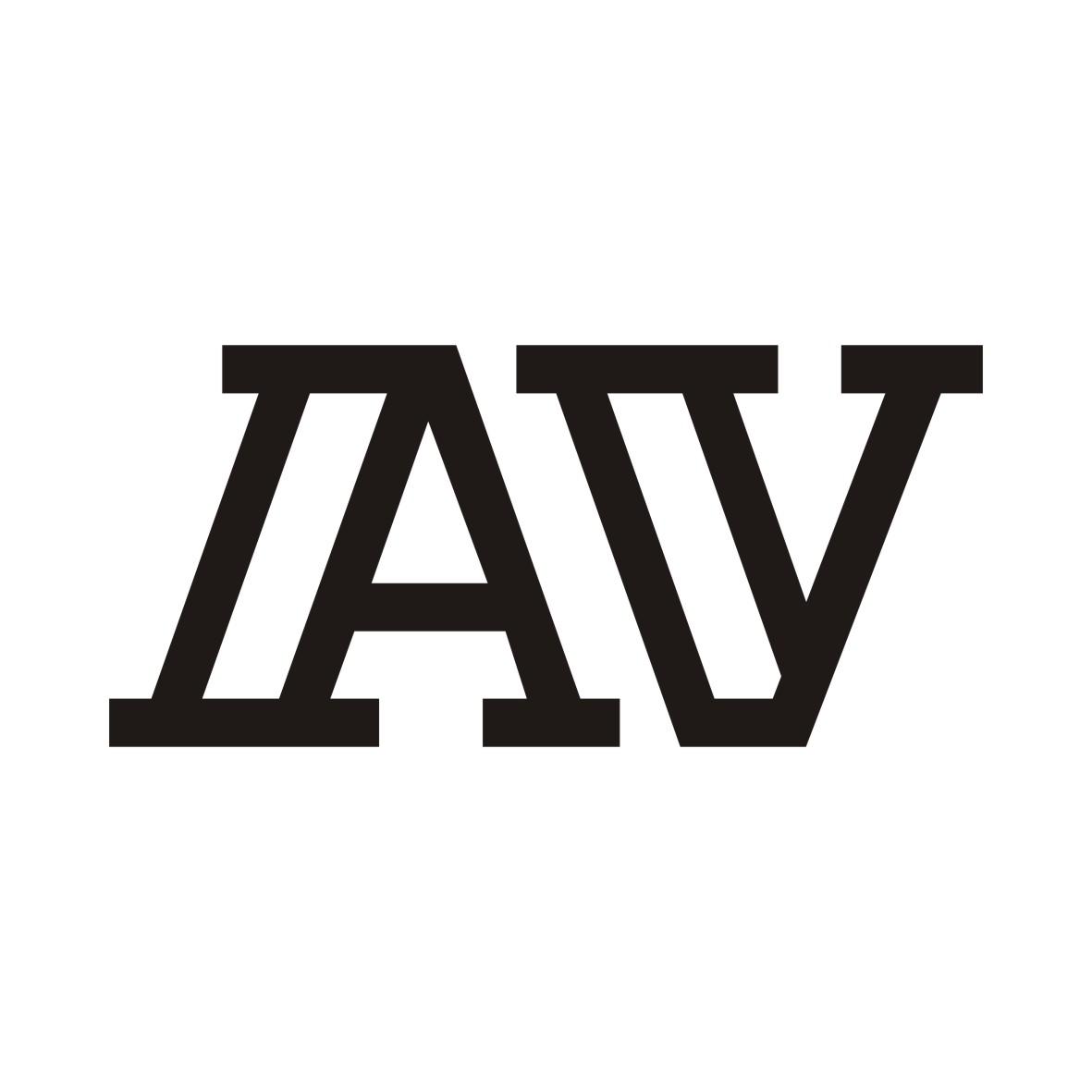 AV图形