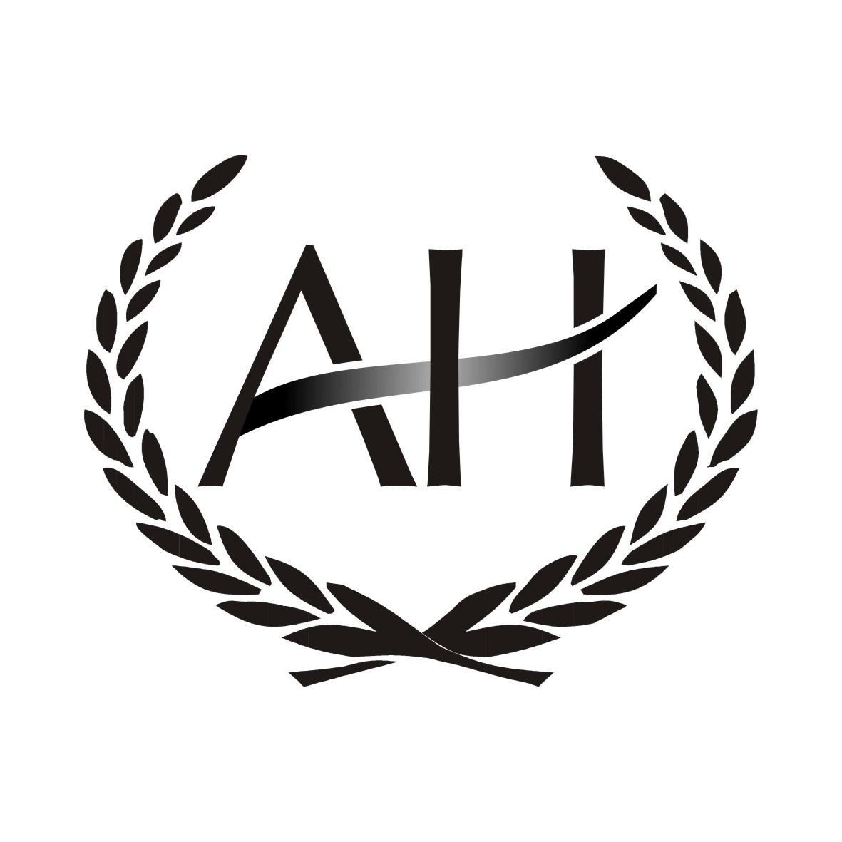 AH图形