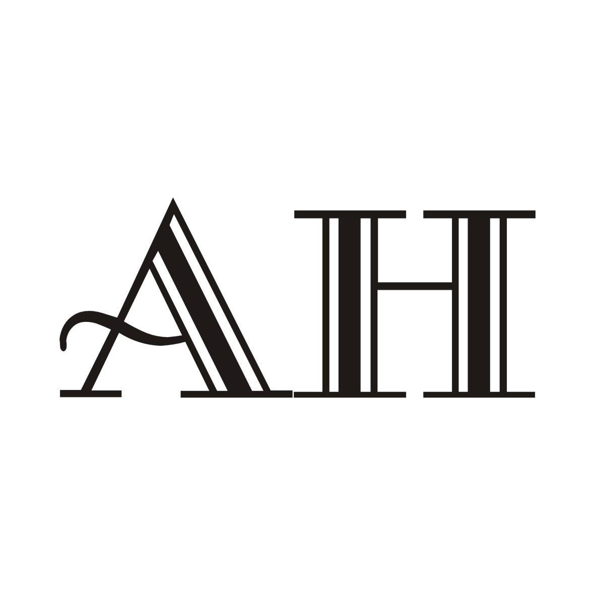 AH图形