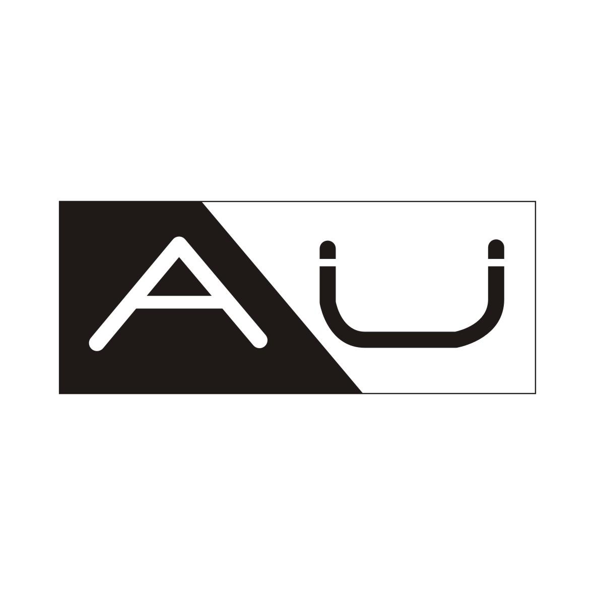 AU图形
