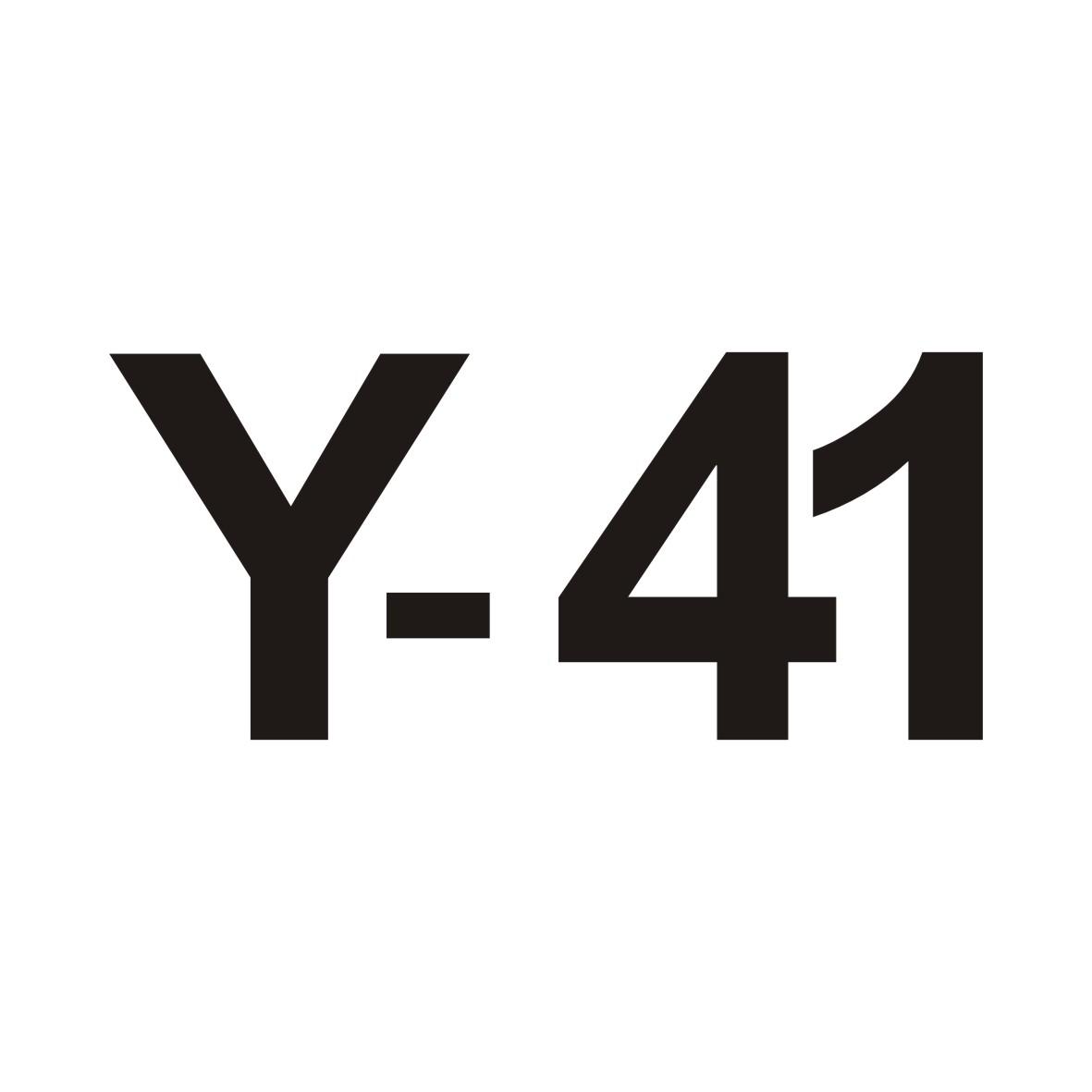 Y-41