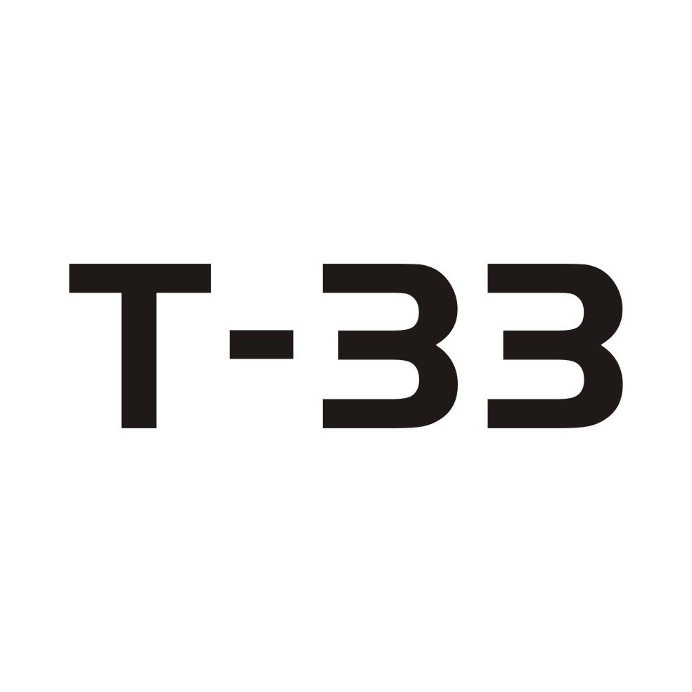 T-33