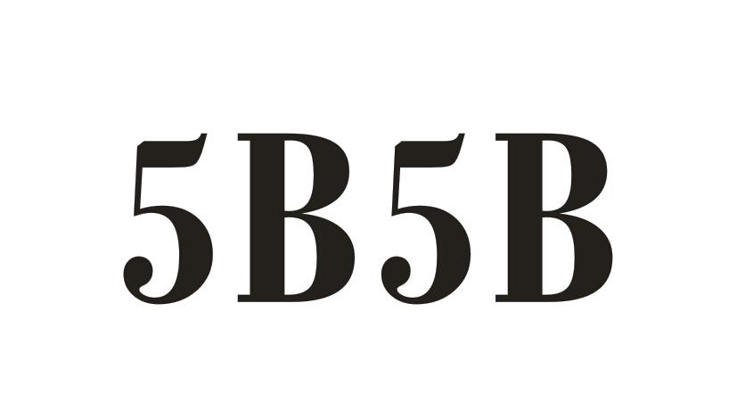  5B5B