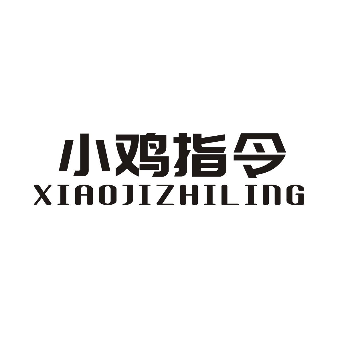 小鸡指令XIAOJIZHILING