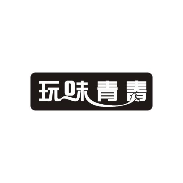 玩味青春