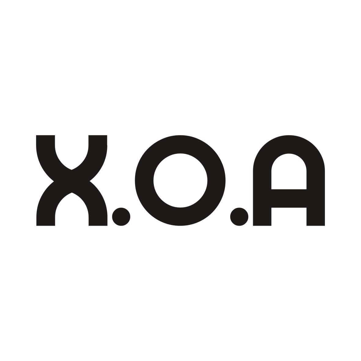 X.O.A