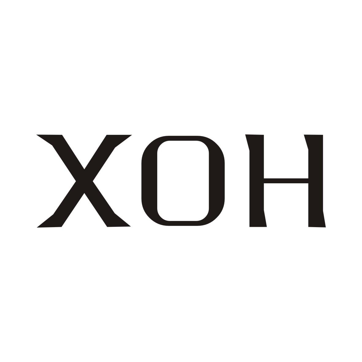 XOH