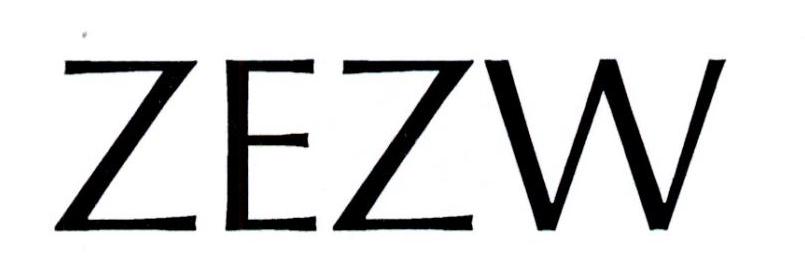 ZEZW
