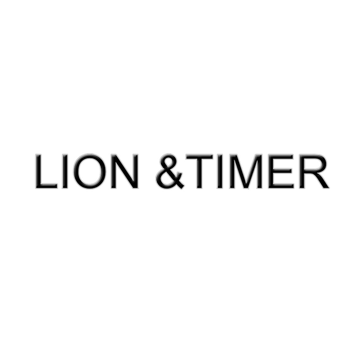 LION&TIMER