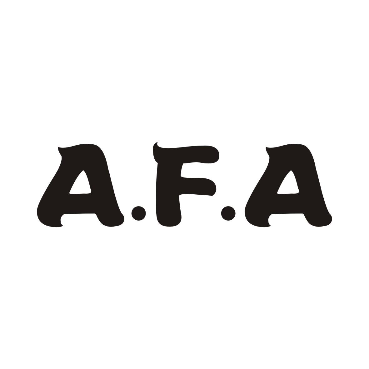 A.F.A