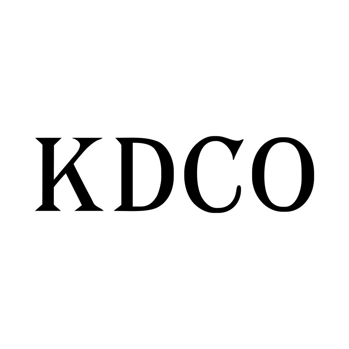 KDCO