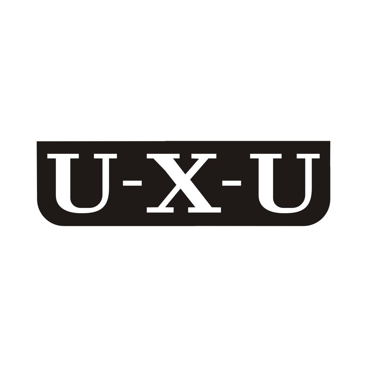 U-X-U