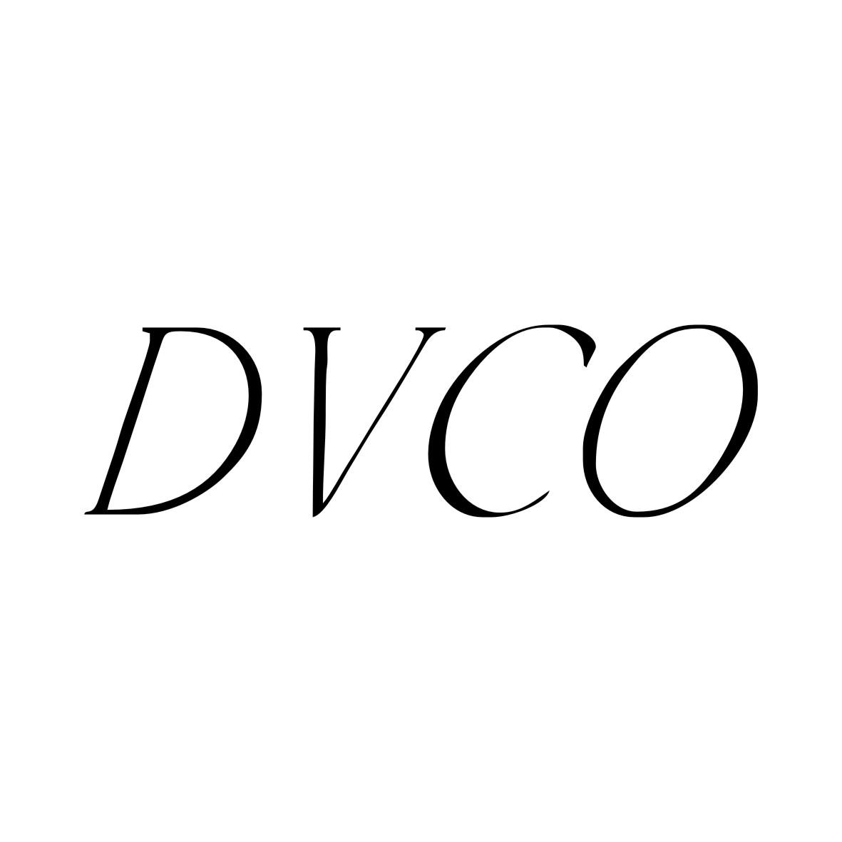 DVCO