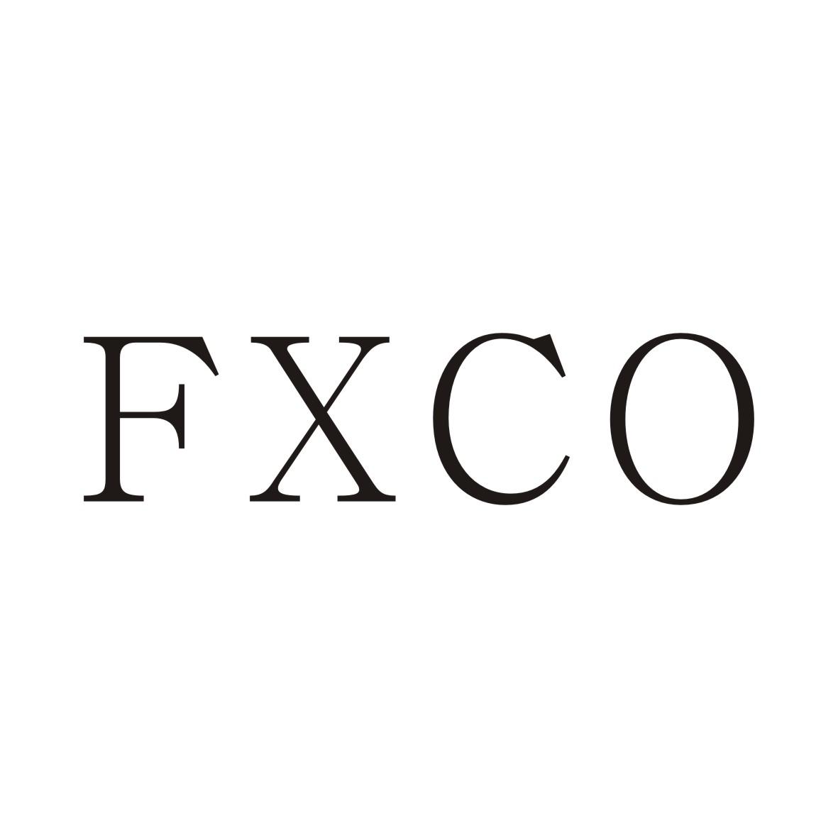 FXCO
