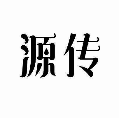 源传