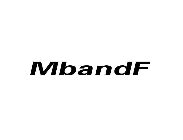 MBANDF