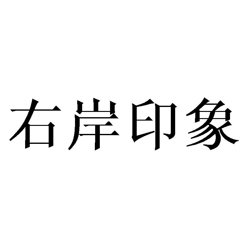 右岸印象