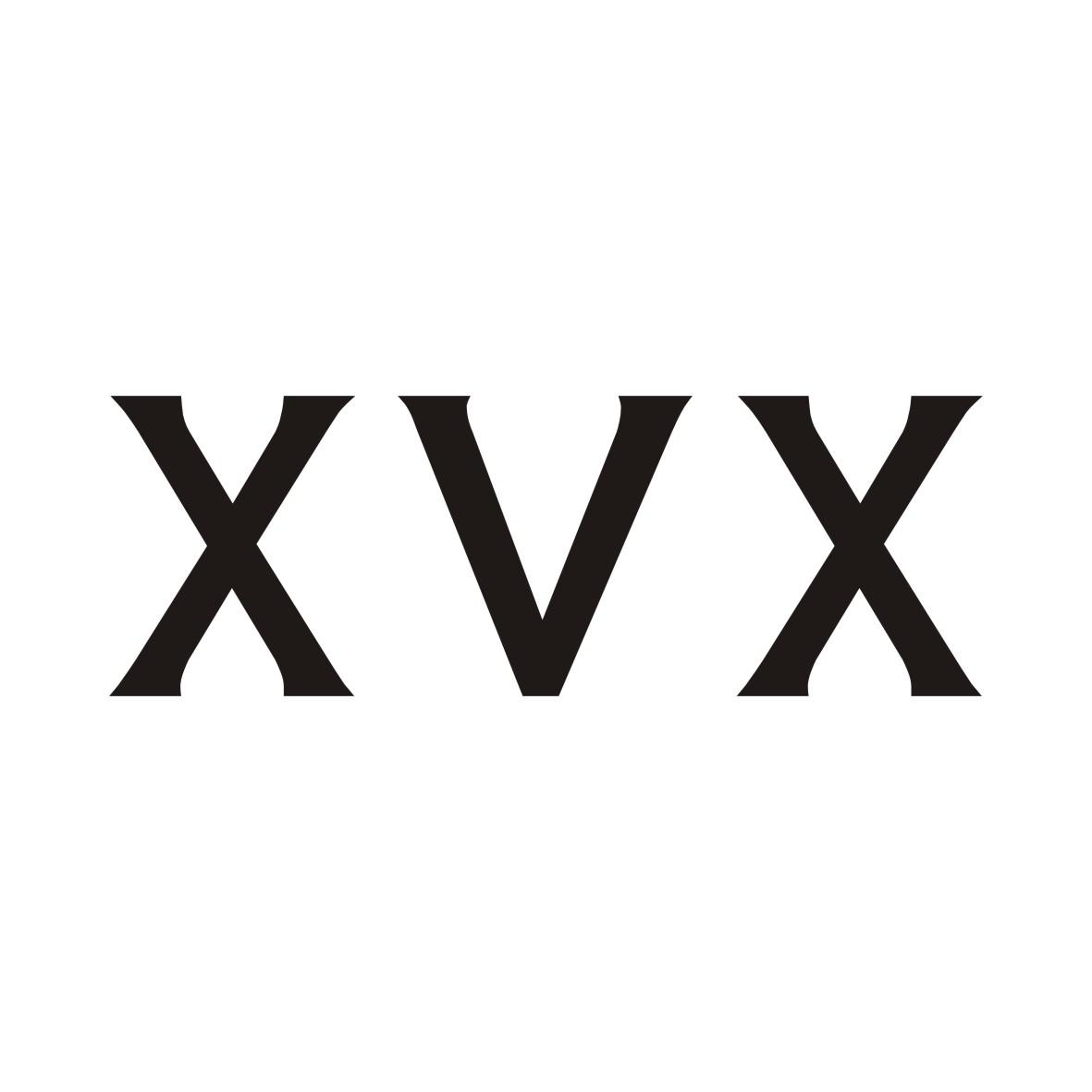 XVX