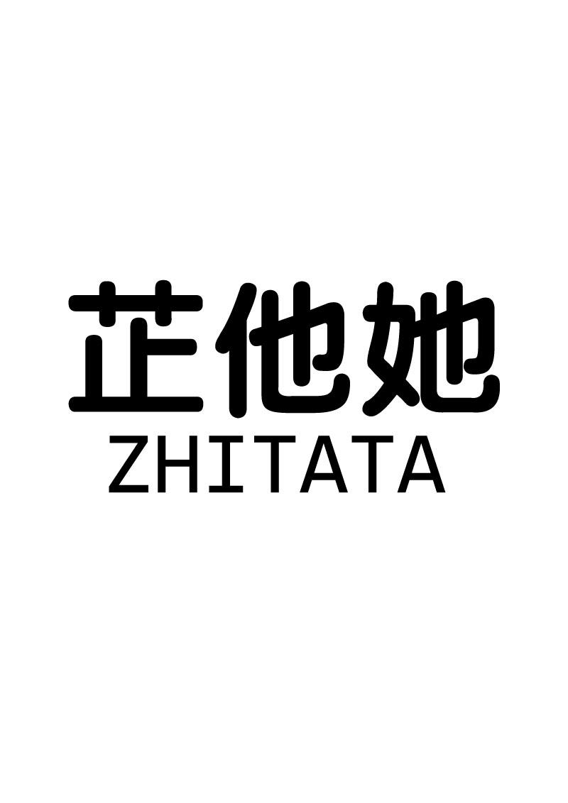 芷他她