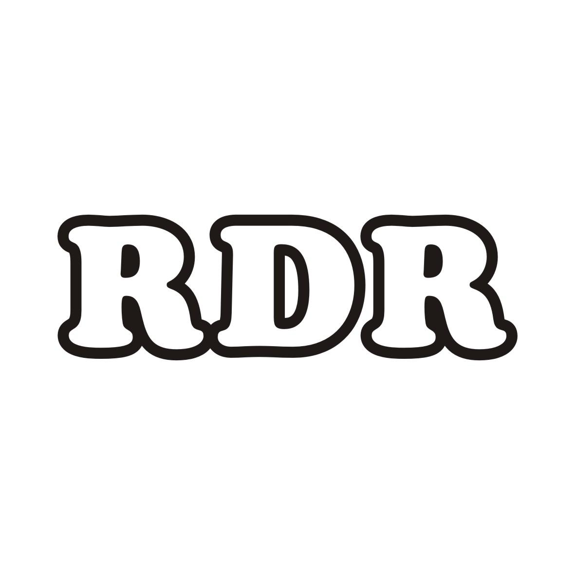 RDR