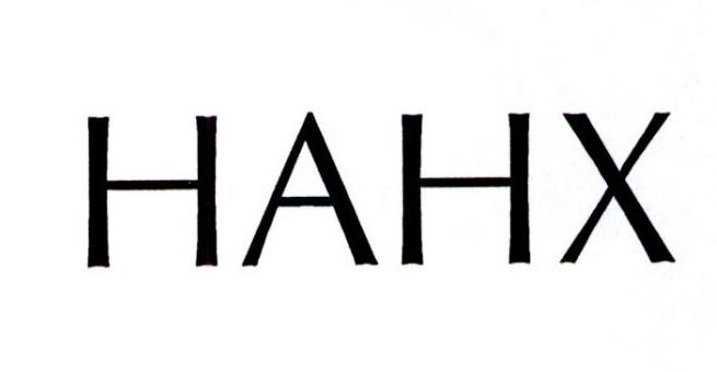 HAHX