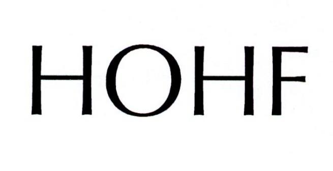 HOHF