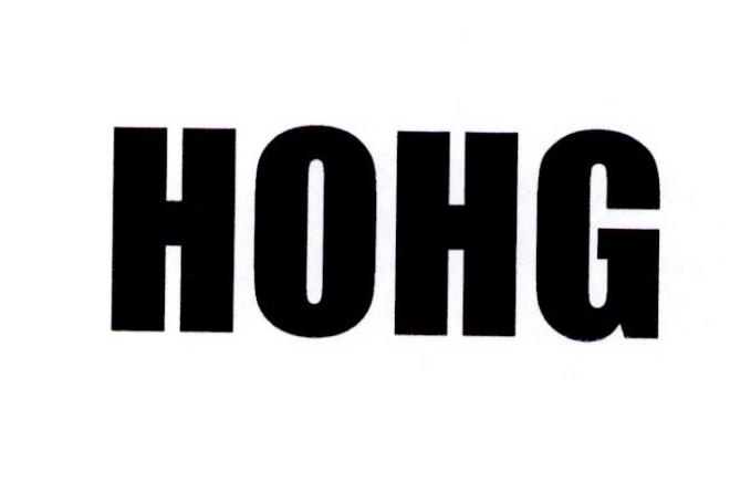 HOHG