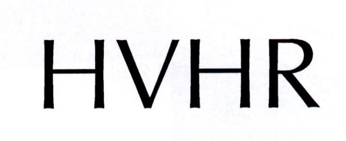HVHR