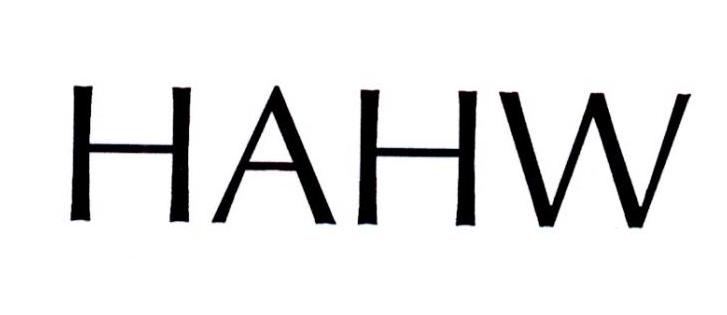 HAHW