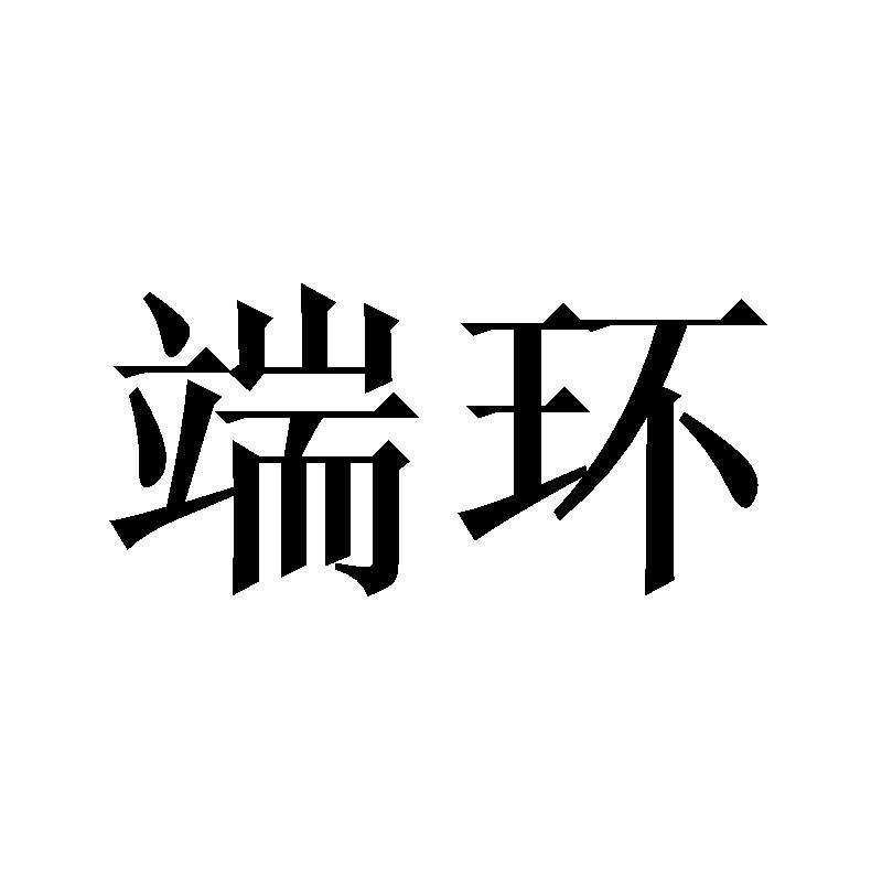 端环