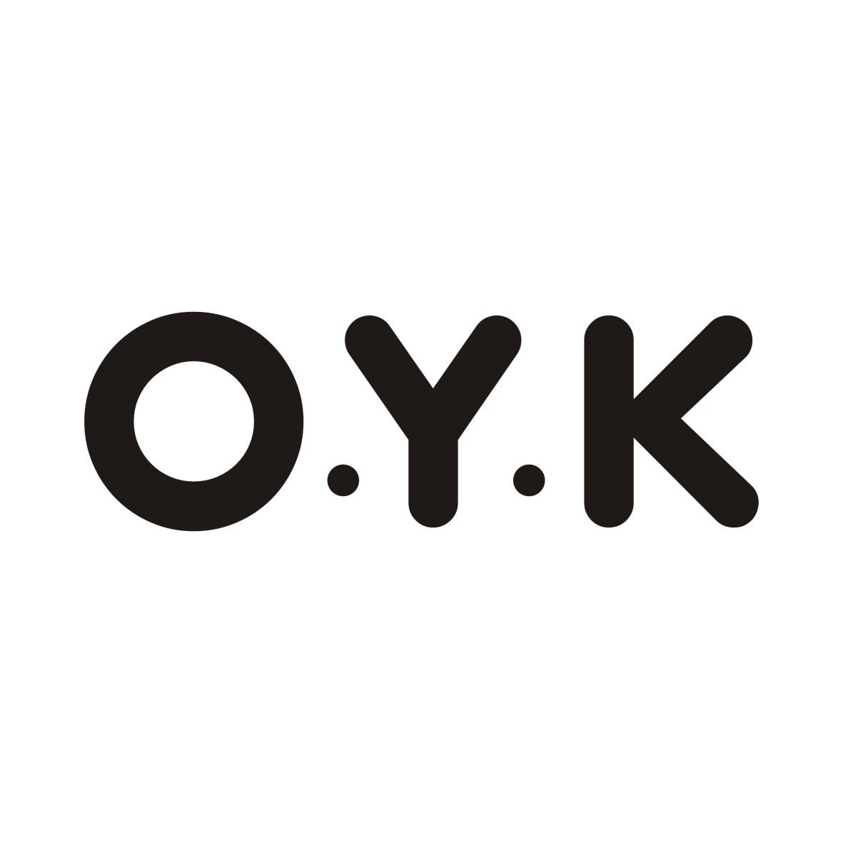 O.Y.K
